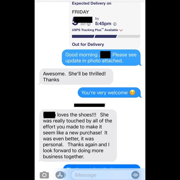 Meet Your Posh Ambassador Dee - Picture 10 of 15